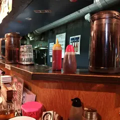 とんこつ屋 龍鳳 大蛇山支店