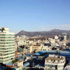 Hyundai Residence