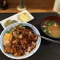 楊の店