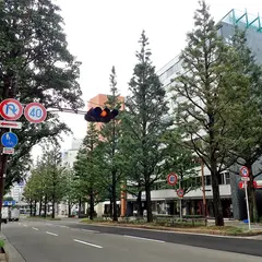 ニッポンレンタカー　仙台本町店