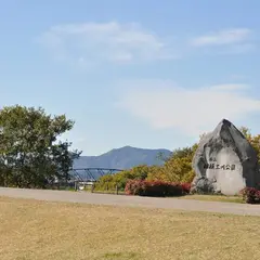 神奈川県立相模三川公園