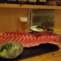 まぐろ酒場わいわい