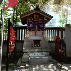 結神社