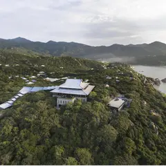 Amanoi Resort