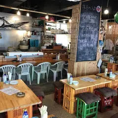 酒が呑める魚屋 大輝鮮魚店