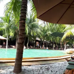 Hot mineral springs I-Resort Nha Trang