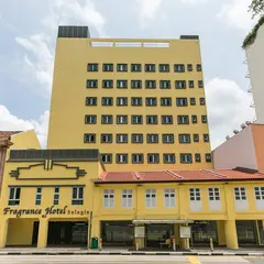 Fragrance Hotel - Selegie
