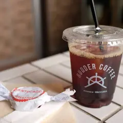 RUDDER COFFEE シャポー船橋店