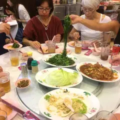 ヒルマンレストラン （ペーパーチキン）