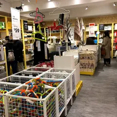 IKEA百元商店 通化店