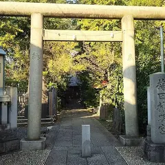 梅田神明宮