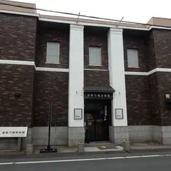 倉敷刀剣美術館