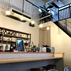Kind Cafe(カインドカフェ)