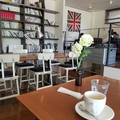 オレンジカフェ