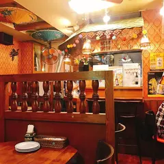 タイ料理クルンテープ本店