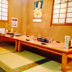 新宿 牡蠣入レ時