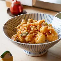 Tempura Yamanoue てんぷら 山の上 Ｒｏｐｐｏｎｇｉ