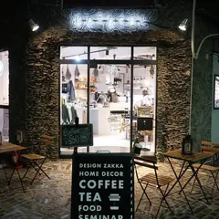KATACHI 雑貨カフェ