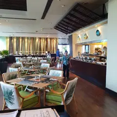 パームカフェ