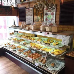 シャンティ洋菓子店