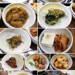 봉순이