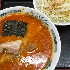 日高屋 新宿東口店