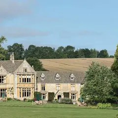 Lords Of The Manor Hotel