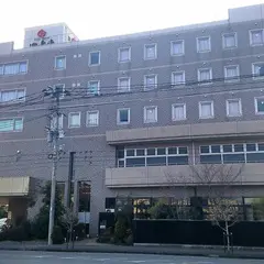 ホテル 四季亭