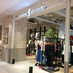 ジャーナル スタンダード 福岡店