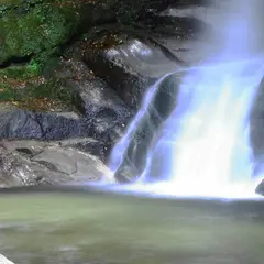花乱の滝
