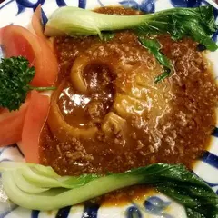 中国名菜 陳麻婆豆腐