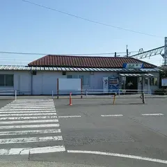壬生駅