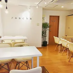 Pancha タピオカミルクティー専門店