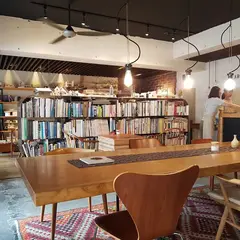 Archi J Cafe