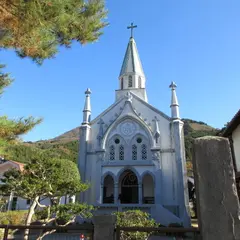 カトリック津和野教会