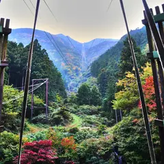 石鎚登山ロープウェイ（株） 山頂成就駅