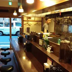 担担麺 香噴噴 東京木場