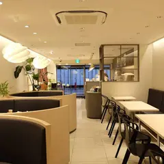 Kyo Cafe 京カフェ新町店