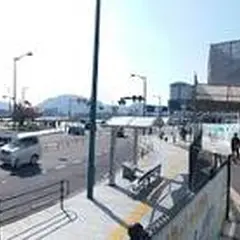 タイムズ尾道駅前第２