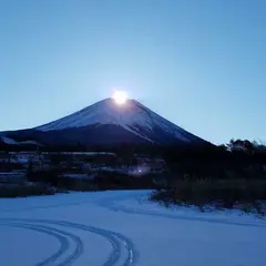 富士ヶ嶺 おいしいキャンプ場