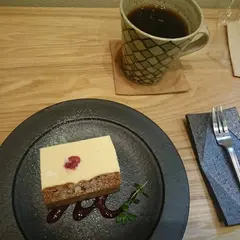 お菓子と喫茶 Dodo