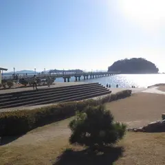 竹島園地