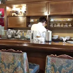 喫茶ベニス