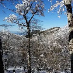 穂高明神 (明神岳)