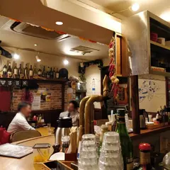 Trattoria Mamma Pa-pa!