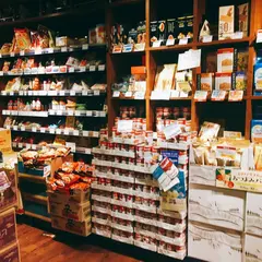 カルディコーヒーファーム 三宮店