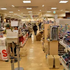 ユザワヤ神戸店