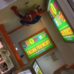 サンキューマート神戸三宮センター街店