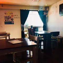 ウッフ カフェ 観音寺店