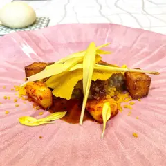 リストランテ クイントカント